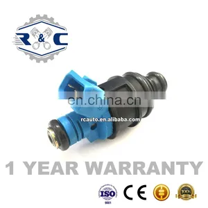 R&C High Quality Injector MJY 100 490 Nozzle Auto Valve For Land Rover Mg 100% Professional Tested Gasoline Fuel Inyector thumbnail-4