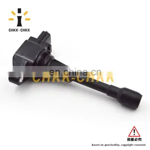 2-stroke Engine Ignition Coil for Japanese Cars OEM 22448-1HM0A thumbnail-3