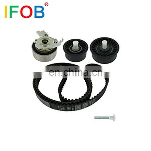 IFOB High Quality Timing Belt Kits For Opel Astra G Convertible Z 16 XE VKMA05156 thumbnail-2