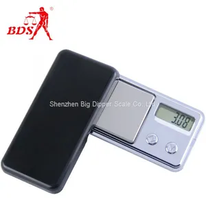 908-Series Pocket Scale ,palm Scale Supplier thumbnail-1