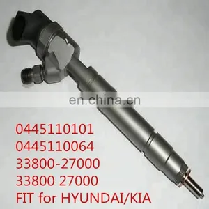 DURABLE Injector Type Assembly Common Rail Injector 0 445 110 064 0 445 110 101 thumbnail-1