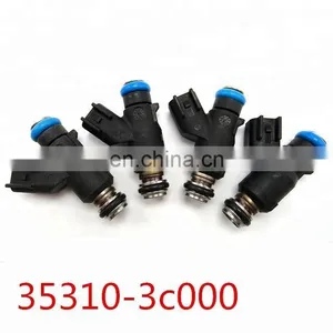 Competitive Price Car Fuel Injector OEM 35310-3c000 Nozzle thumbnail-1