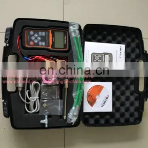 Foxwell CRD700 Digital Common Rail High Pressure Tester thumbnail-1