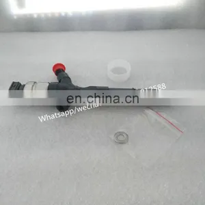 Original Common Rail Injector Nozzle 23670-30400 thumbnail-3