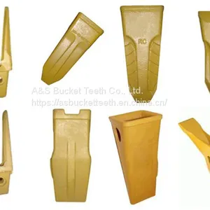 KOMATSU LOADER BUCKET TOOTH thumbnail-1
