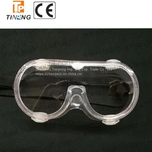 Protective Glass Medical Resistant Glasses For Work Protection thumbnail-3