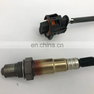 Air Fuel Ratio Oxygen Sensor For Cruze 1.6 2010 OEM 55562205 0258010319 thumbnail-2