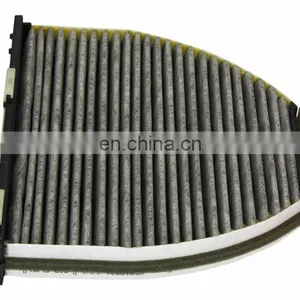 High Performance Air Filter Cabin Parts 2048300018 for W204 W211 GLK220 C200 thumbnail-1