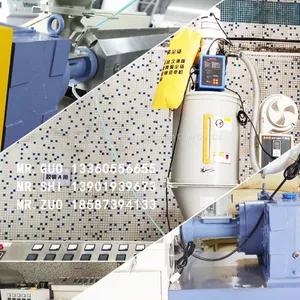Small Self-use Melt-Blown Production Equipment thumbnail-3