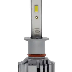 GMY H1 LED Headlight Lamps Automotive Car Light High Beam Low Beam Fog Light thumbnail-1