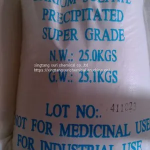 Precipitated Barium Sulfate thumbnail-1