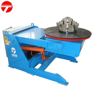 Hydraulic Elevation Positioner thumbnail-1