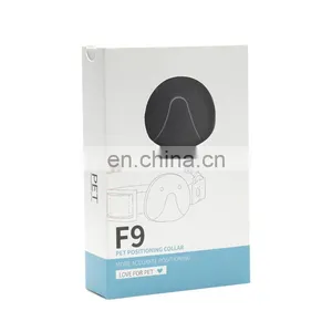 Best Selling Smart Product Pet GPS Tracker Anti-lost Device thumbnail-2
