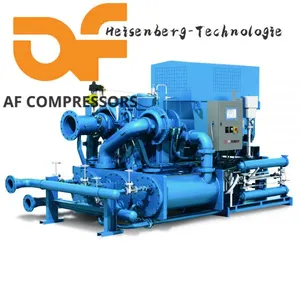 AF COMPRESSORS OIL FREE PISTON COMPRESSORS PET Accessories thumbnail-4