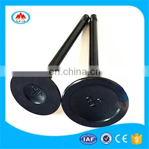 Car Intake Exhaust Valve Engine Valve for Kiaa CARNIVAL 2.9 DSL OK55112111 OK55112121 thumbnail-3