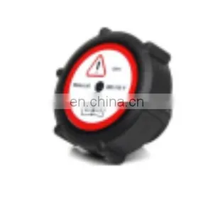 Coolant Expansion Tank Cap RADIATOR CAP for Ford OEM 98BB8100AB 3531650022519 thumbnail-1