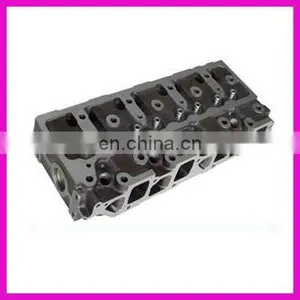 Cylinder Block Assembly for 4TNV88 Engine 729602-01560 thumbnail-1
