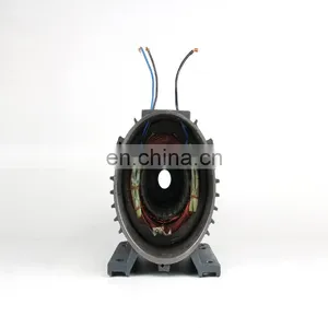 Single Phase Electric Concrete Mixer Motor 30 kw 220v 1 1kw thumbnail-4