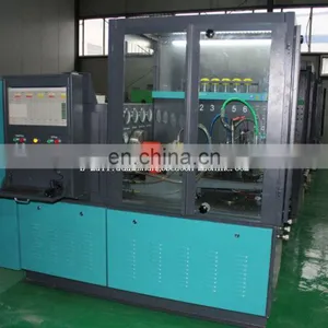 EPS815 Diesel Test Bench Common Rail Diesel Injector Pump CR825 ,coding,eui,ep,heui thumbnail-5