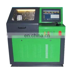 CRS3000 High Pressure Common Rail Injector Tester Diesel Test Equipment Test Bench thumbnail-1