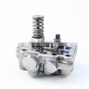 Common Rail Diesel Pump Head X5 X4 For 4TNV88 thumbnail-3