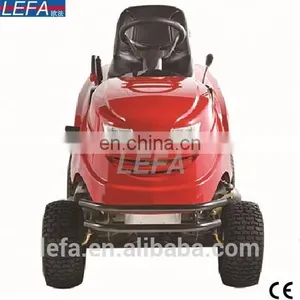 17.5 hp Agriculture Side Discharge Engine Ride on Mower thumbnail-1