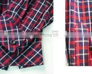 Full Automatic Shirt Sleeve Placket Attaching Setter Sewing Machine for Garment thumbnail-5