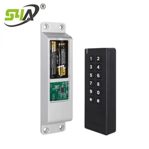 S4A Factory Sells Wireless Access Control Kit thumbnail-5