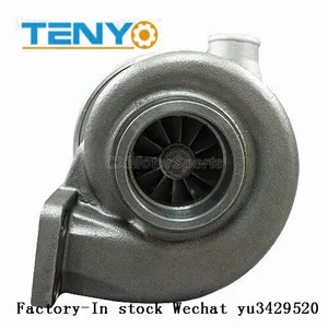 Cummins 6BTA TURBOCHARGER H1C Turbo 3522777 3522778 3802289 J919121 J907029 J919117 J907028 J919115 J919113 J907026 3528742 3535414 3535419 3535417 3535418 3535416 3538188 3535415 3535420 3535454 3530714 3535421 3528741 3530772 thumbnail-4