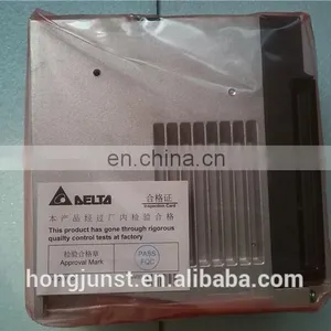 Delta 100W Servo Motor and Driver ECMA-C20401FS + ASD-B2-0121-B thumbnail-5