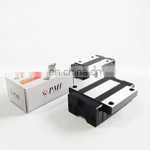 Free Shipping Original PMI Block MSB30S MSB30E MSA30A MSA30E Carriage Linear Rail 3D Printer Parts thumbnail-3