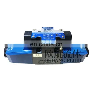 YUKEN Direction Valve DSG-01-3C4-A120-70 - GoldSupplier