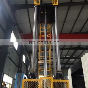 DWTT-10000 Pipeline Steel Drop Ball Testing Machine thumbnail-5