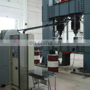 Steel Strand Anchor Connector Fatigue Testing Machine thumbnail-3