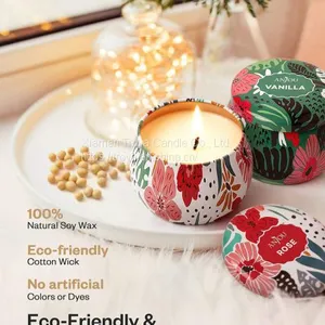 Scented Candle thumbnail-3