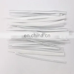 pp Double-core Nose Wire 5.0*0.6mm Iron Bridge Nose Wire thumbnail-2