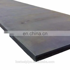ASME SA738 Gr.B Steel Plate for Nuclear Power SA-738 Grade B Steel Plate thumbnail-1