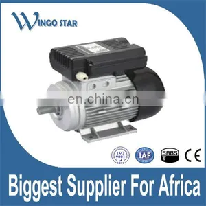 NEMA Single Phase Induction Motor Electric Motor thumbnail-6