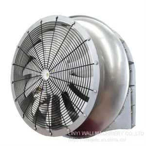 Sprayer Fan Module for Garden Used thumbnail-2