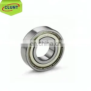 Thin Wall Section Deep Groove Ball Bearing 6915 Bearing thumbnail-5