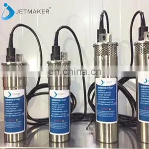 Factory Supply 24 V Dc Submersible Solar Water Pump thumbnail-4