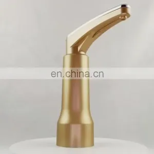 New Arrival 2021 Mini Wireless Electric Water Bottle Dispenser Automatic Dispenser thumbnail-1
