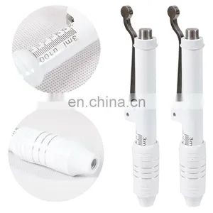 High Pressure Hyaluronic Injectable Pen Atomizer Massage Kit Acid Anti Wrinkle Water Syringe Needle Injection thumbnail-1