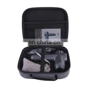 Vivanstar Mini Massager Model 8842 Massage Gun Facial Gun Deep Pressure Relieve thumbnail-6