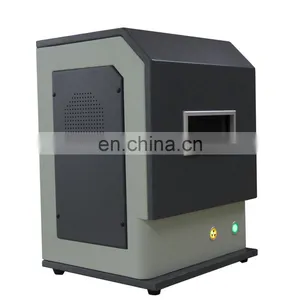 Desktop XRF for Building Materials thumbnail-3
