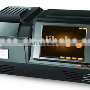 2017 Gold Detector Machine x Ray Gold Testing Analyzer thumbnail-2