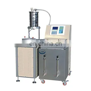 Automatic Asphalt Centrifuge Extractor,Bituminous Mix Centrifuge Extractor,Bitumen Extractor Testing Kits thumbnail-1