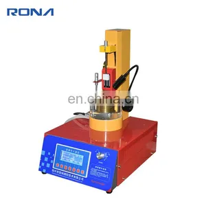 RL-0604C Computer Asphalt Needle Penetration Test Apparatus thumbnail-4
