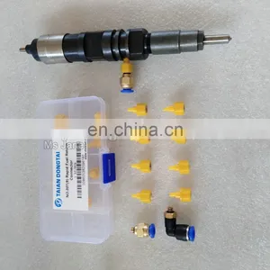 No,007(9) Rapid Fuel Return Connector thumbnail-5