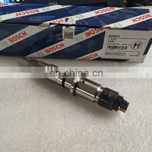 Original Injector 0445120304 For ISLE Engine 5272937 thumbnail-4